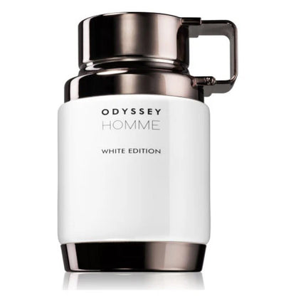 ODYSSEY  HOMME WHITE  EDITION 100ML - ARMAF