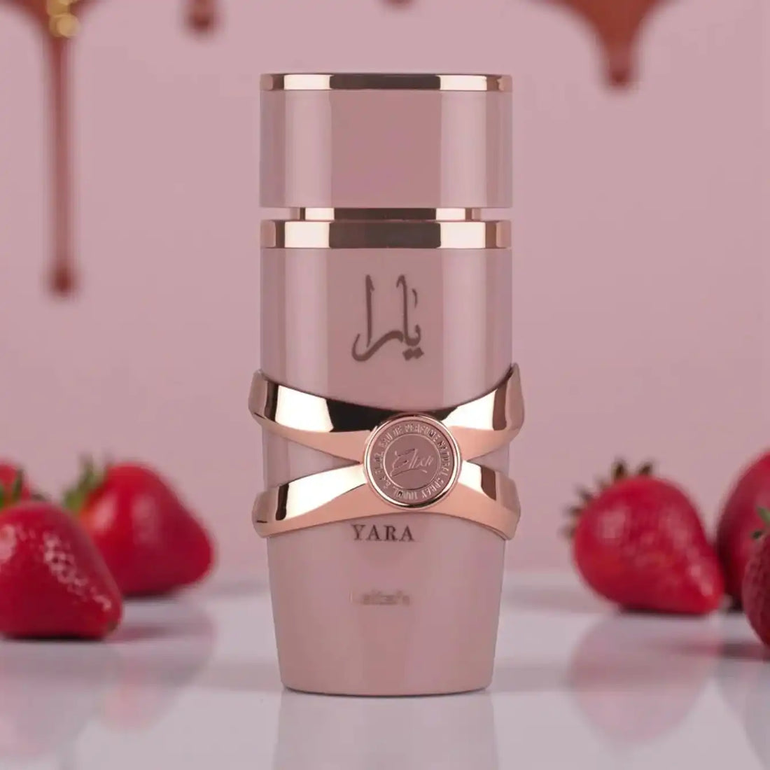 YARA ELIXIR 100ML- LATTAFA