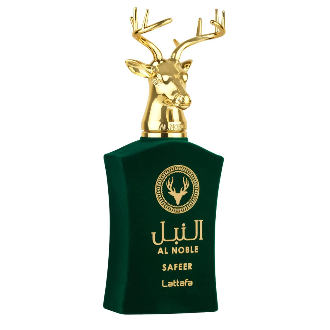 SAFEER 100ML - LATTAFA
