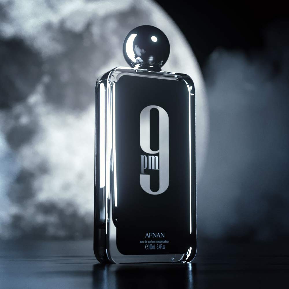 9 PM 100ML - AFNAN