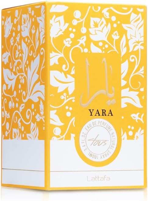 YARA TOUS 100ML- LATTAFA