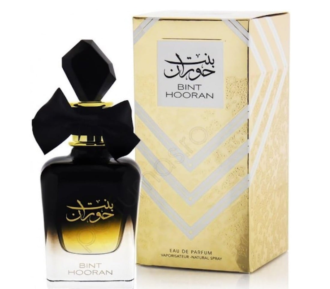 BINT HOORAN  100ML- ARD  AL ZAAFARAN