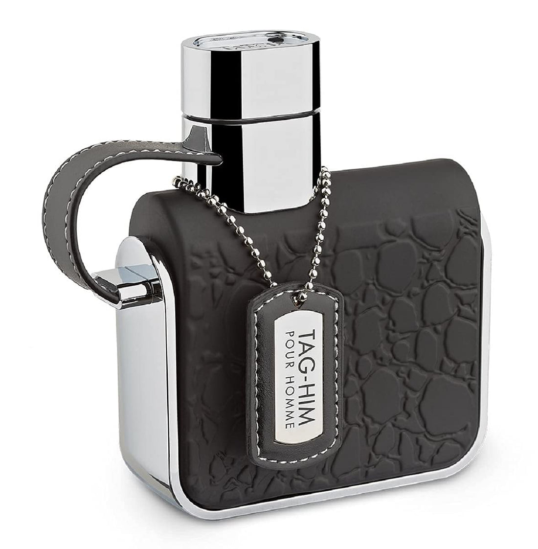TAG HIM SILVER 100ML - ARMAF