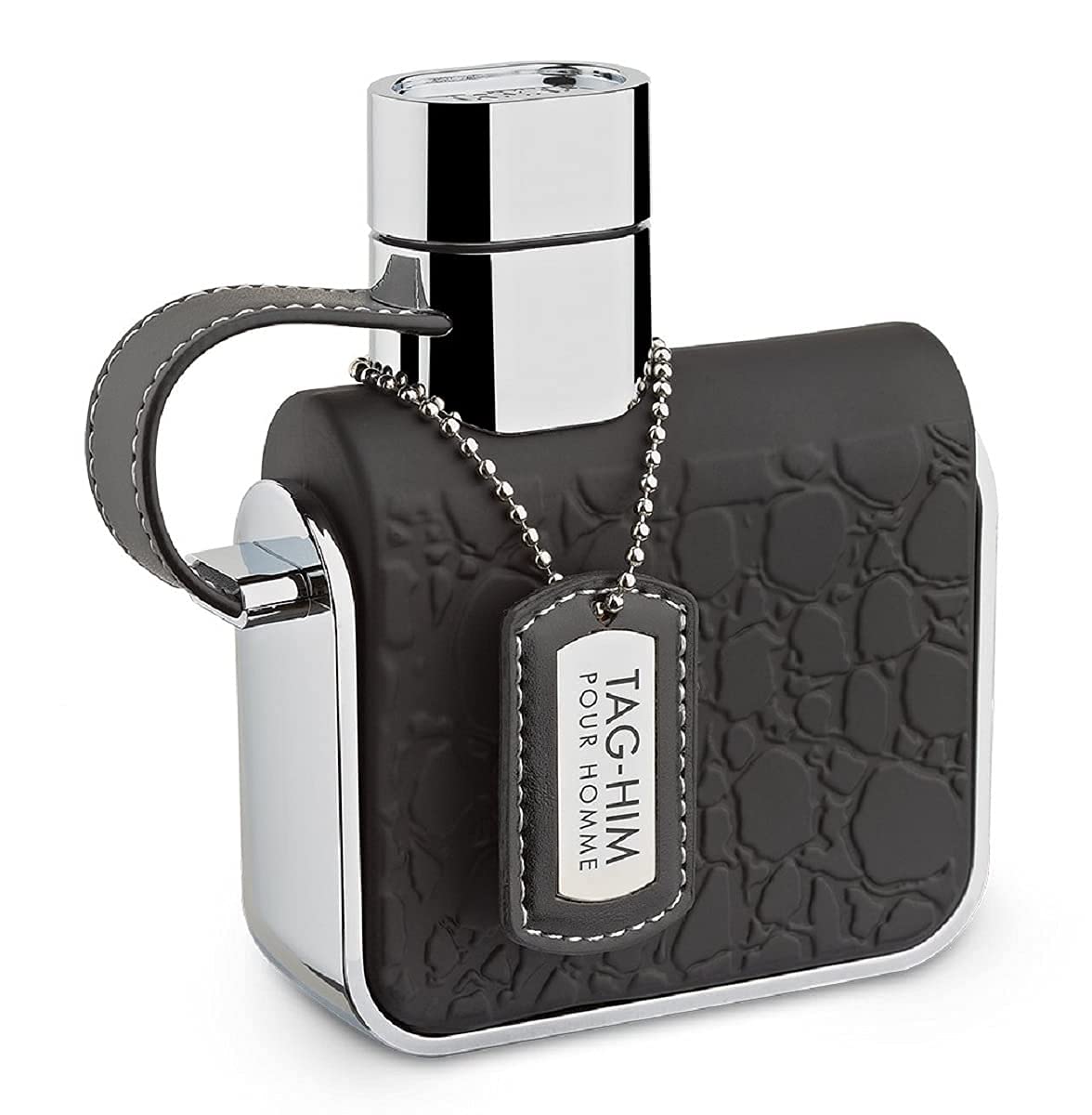 TAG HIM SILVER 100ML - ARMAF