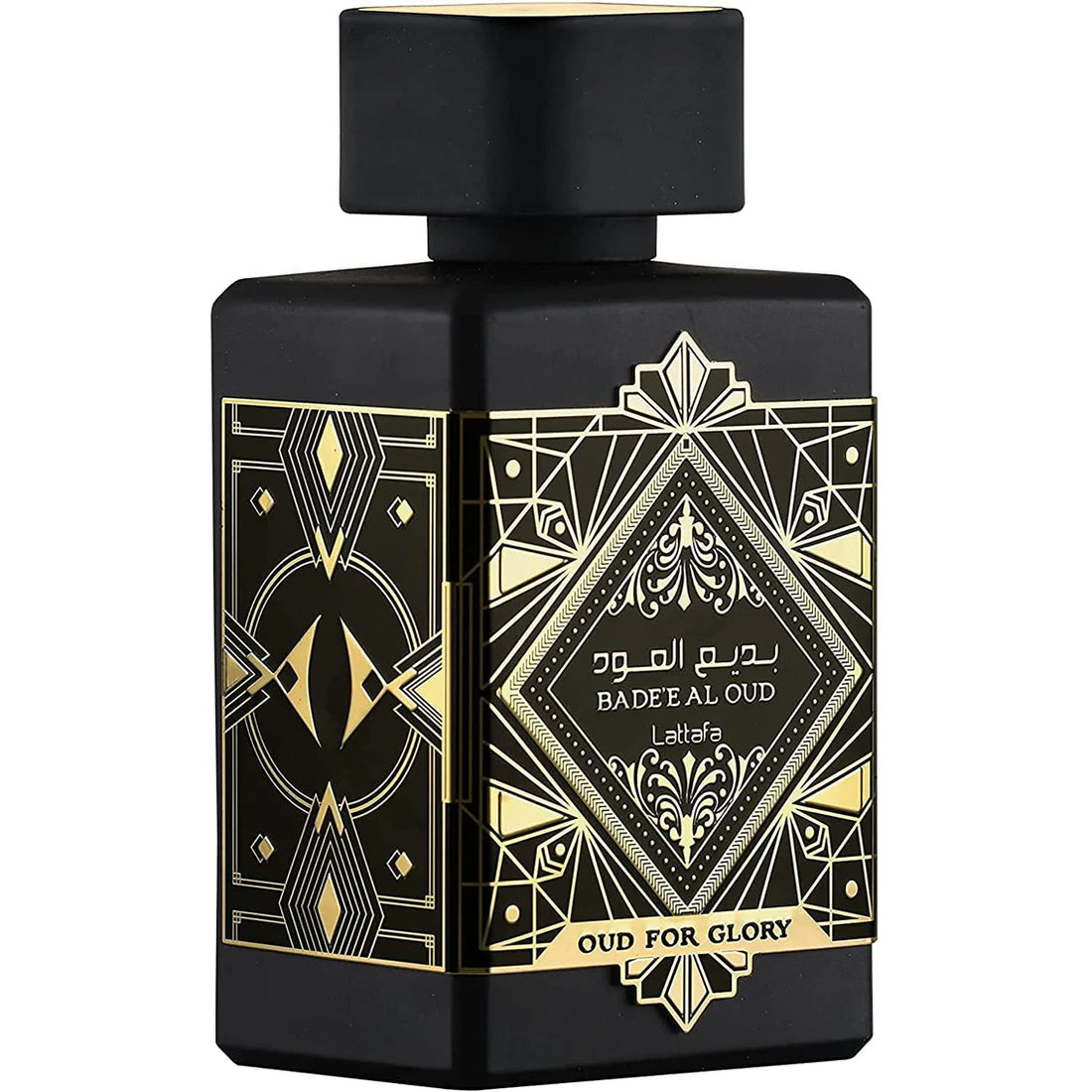 BADEE AL OUD OUD FOR GLORY 100ML - LATTAFA