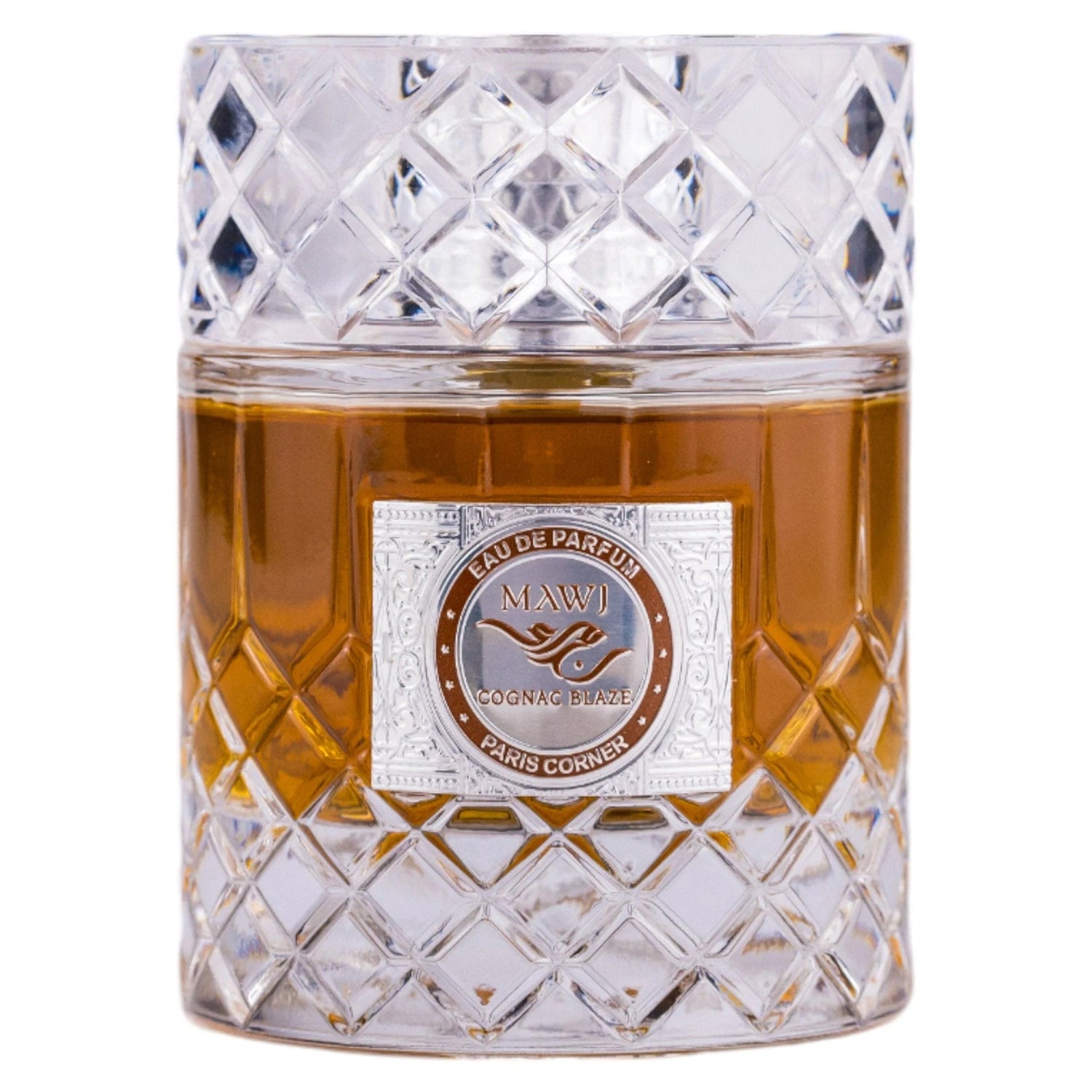 MAWJ COGNAC BLAZE  100ML - PARIS CORNER