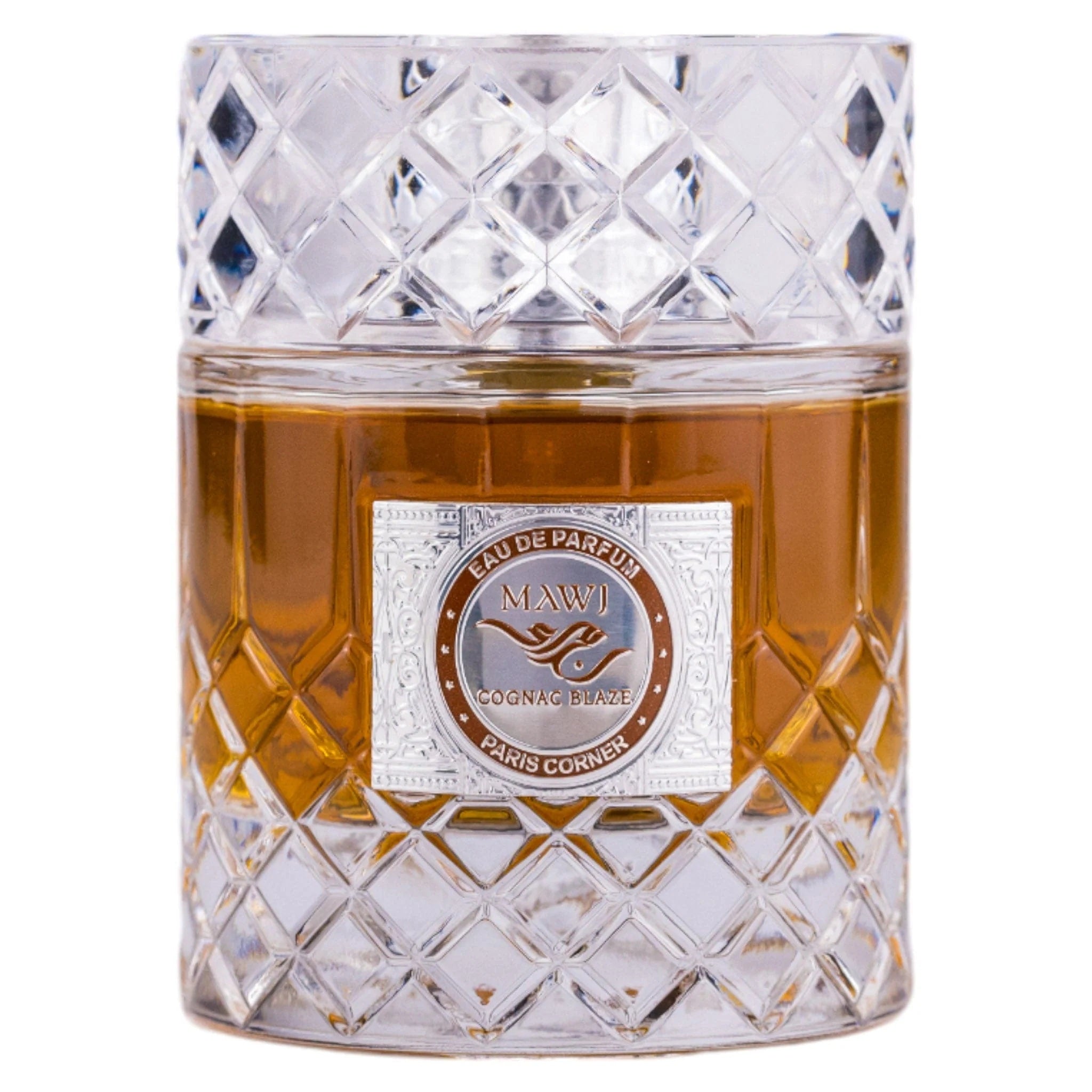 MAWJ COGNAC BLAZE  100ML - PARIS CORNER