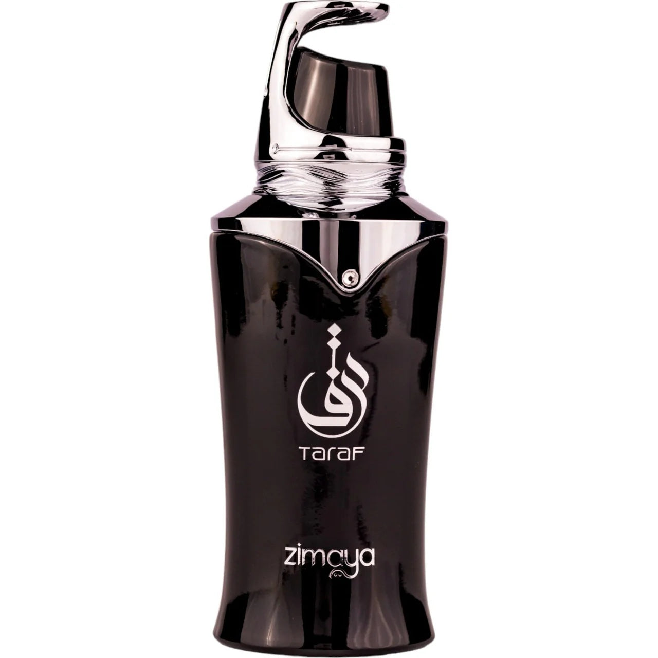 TARAF BLACK 100ML - ZIMAYA