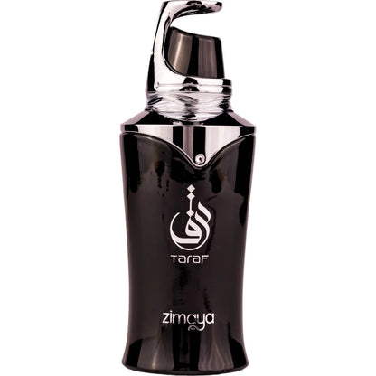 TARAF BLACK 100ML - ZIMAYA