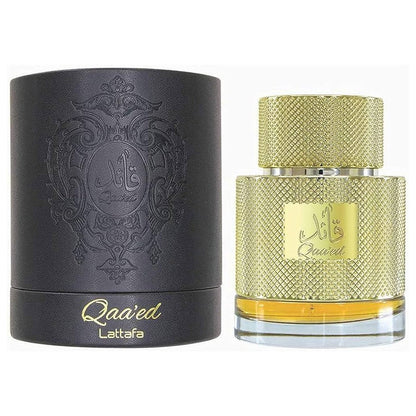 QAA’ED 100ML - LATTAFA