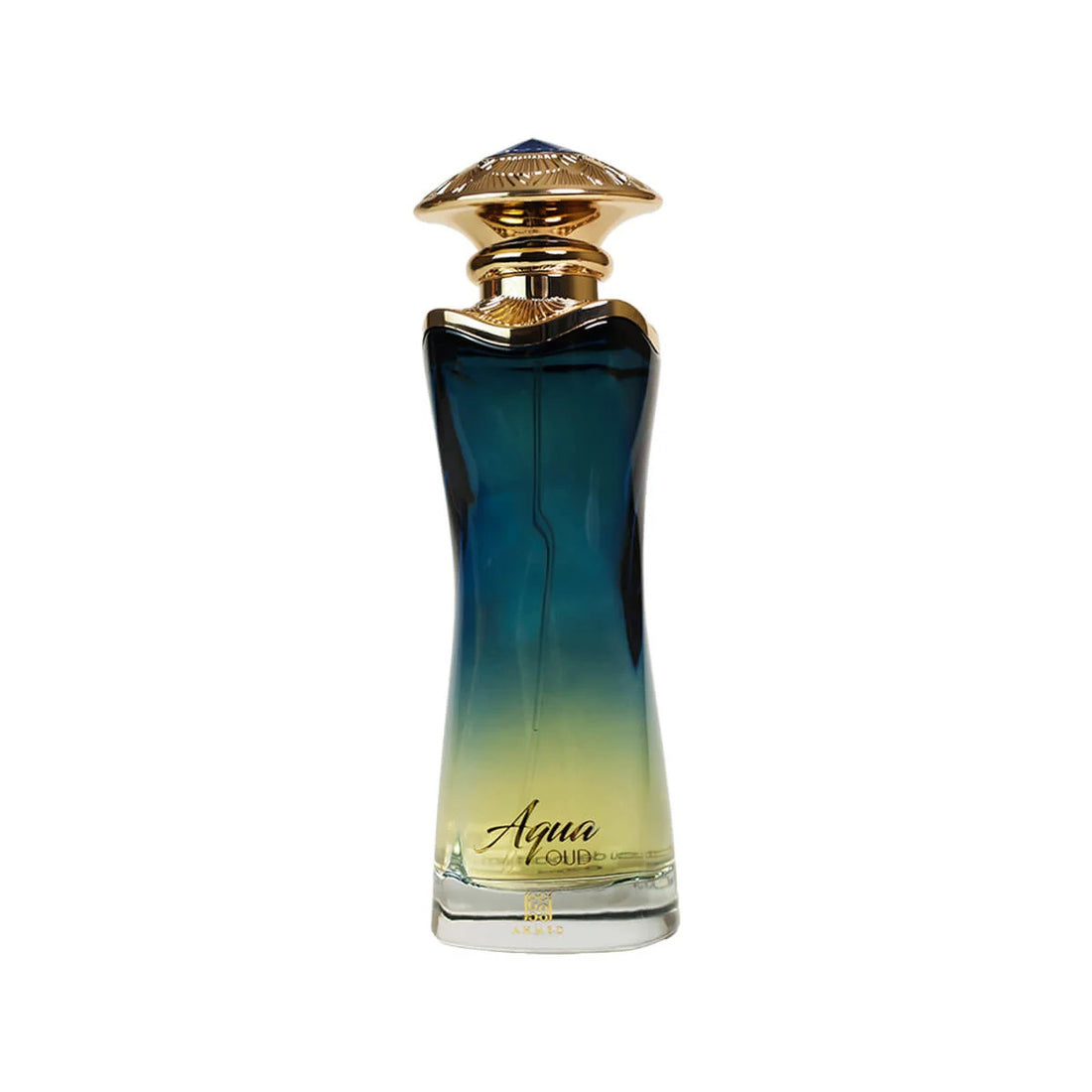 AQUA OUD 90ML - AHMED AL MAGHRIB