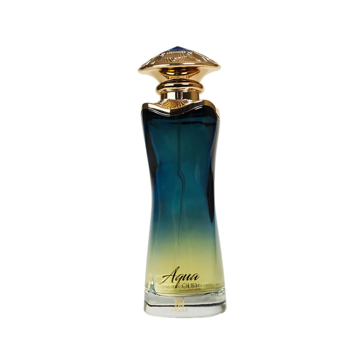 AQUA OUD 90ML - AHMED AL MAGHRIB