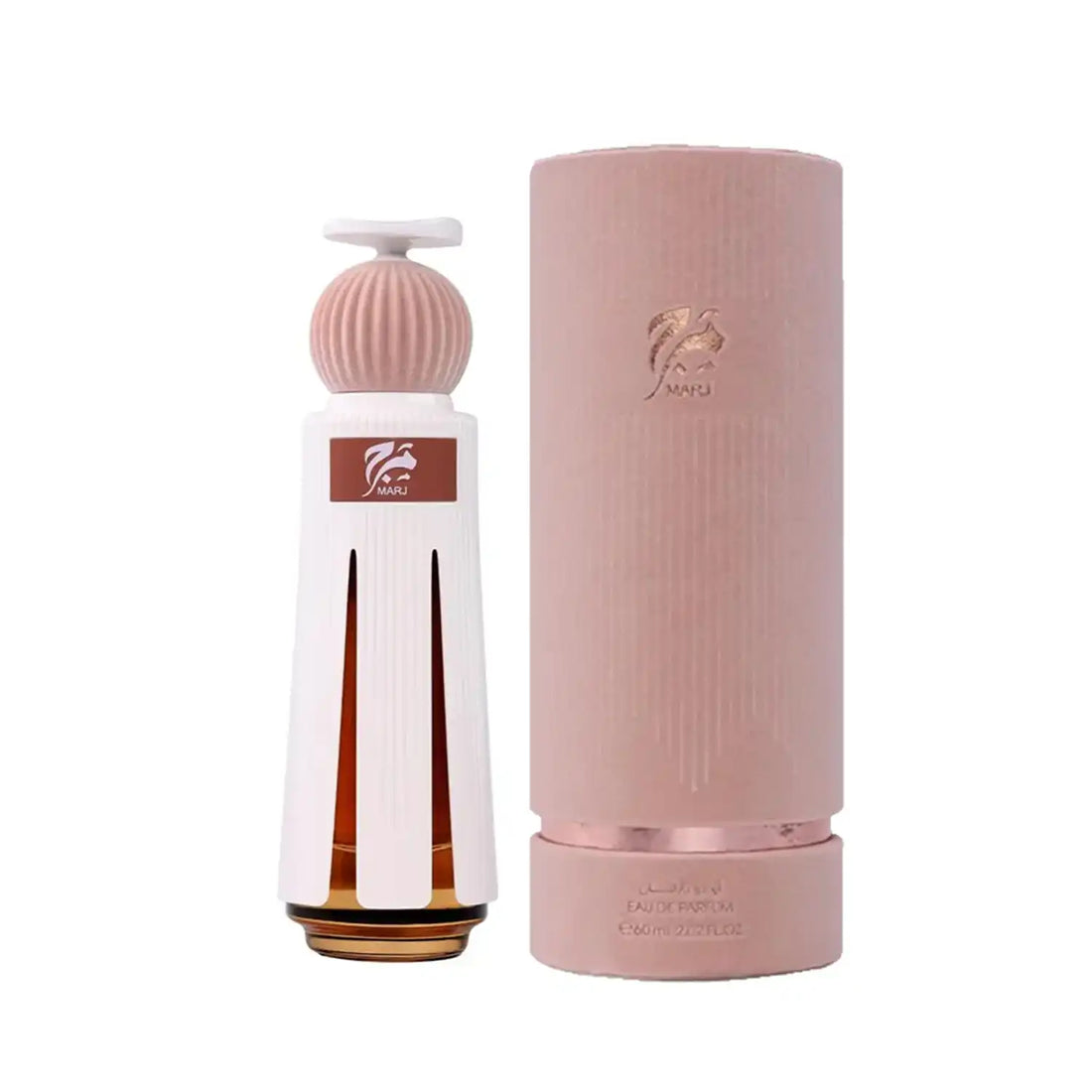 MARJ 60ML - AHMED AL MAGHRIBI