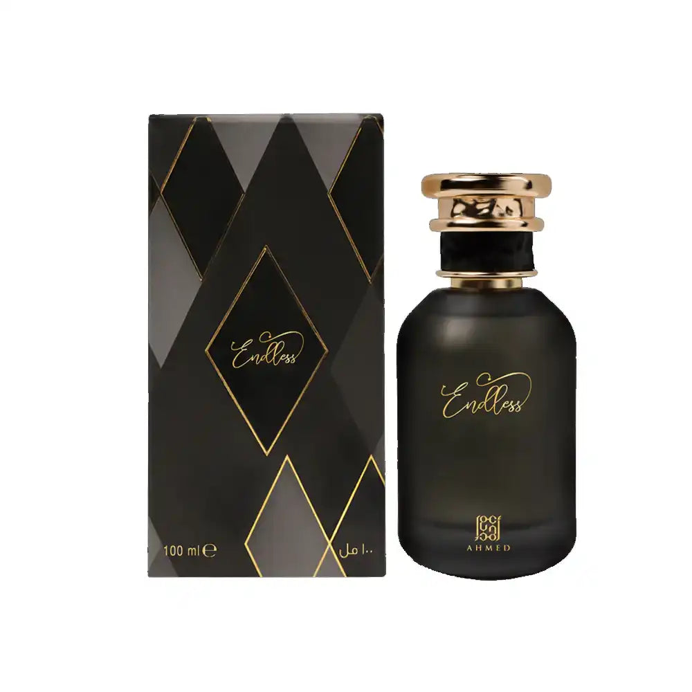 ENDLESS 100ML - AHMED AL MAGHRIB