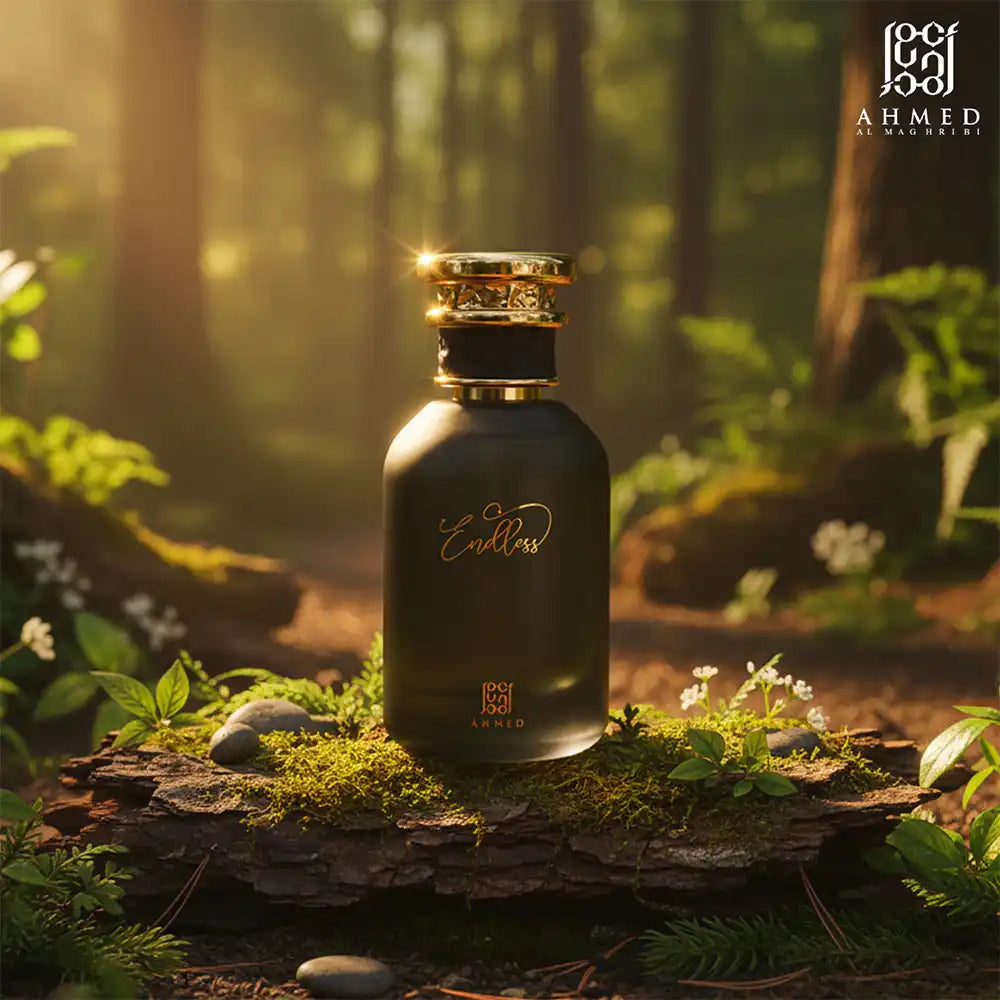 ENDLESS 100ML - AHMED AL MAGHRIB