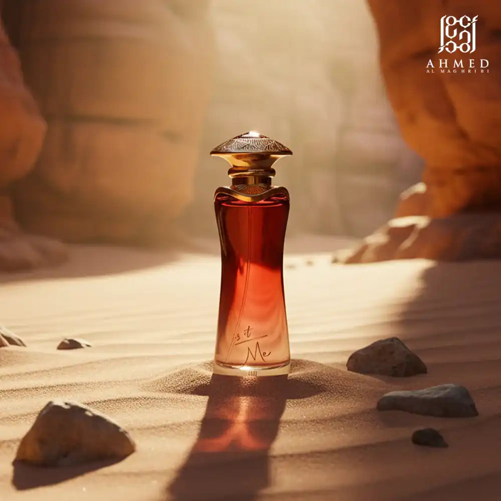IS IT ME 90ML - AHMED AL MAGHRIB