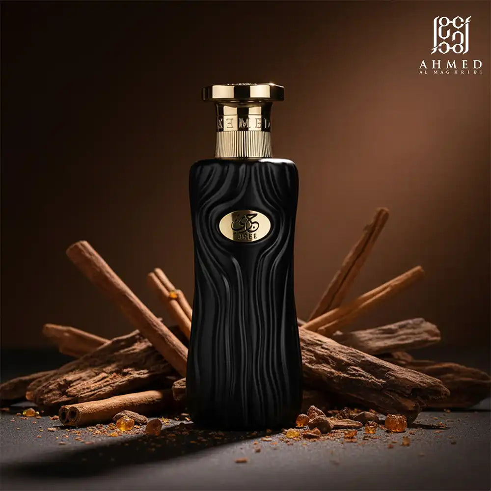 JREE 100ML- AHMED AL MAGHRIBI