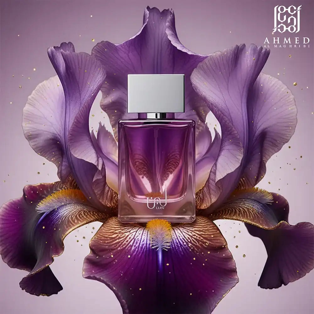 LEEN 50ML - AHMED AL MAGHRIB