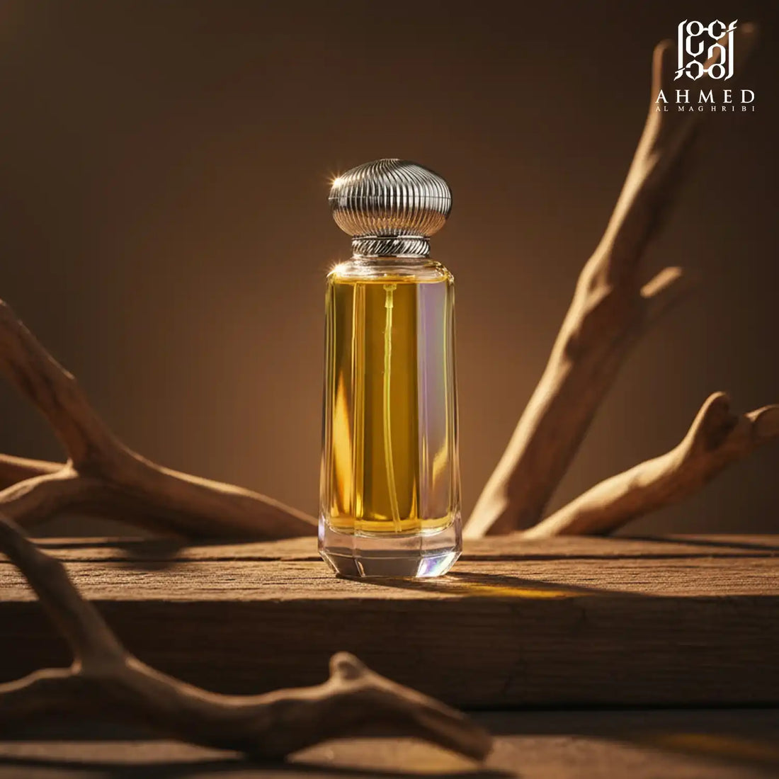 MAANI 100ML- AHMED AL MAGHRIBI