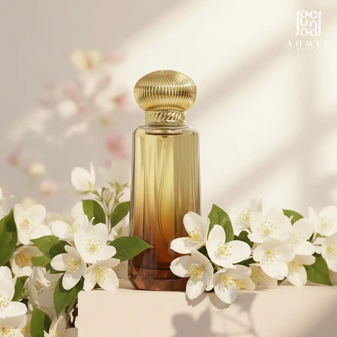MALYOON 100ML- AHMED AL MAGHRIBI