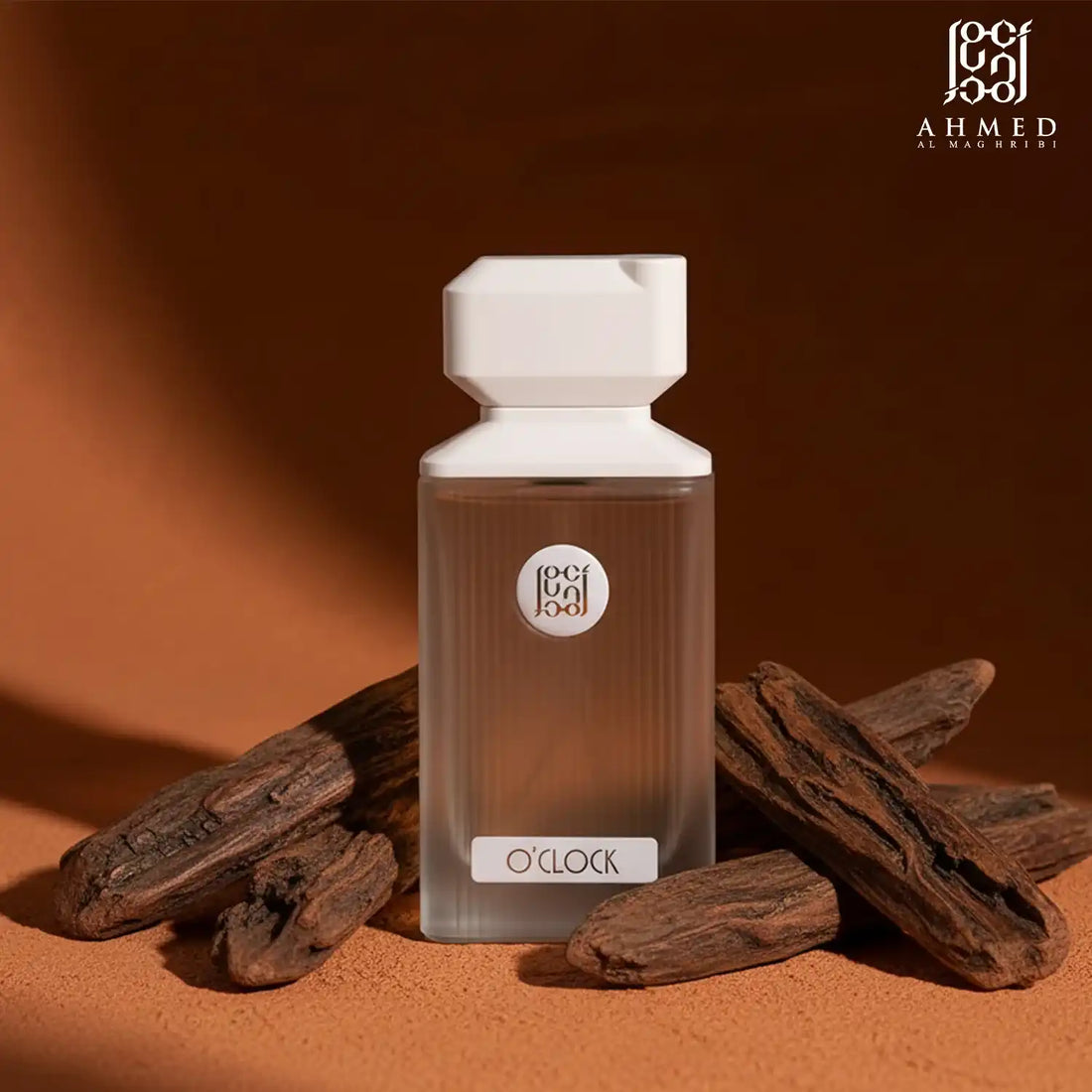 O CLOCK 100ML - AHMED AL MAGHRIBI