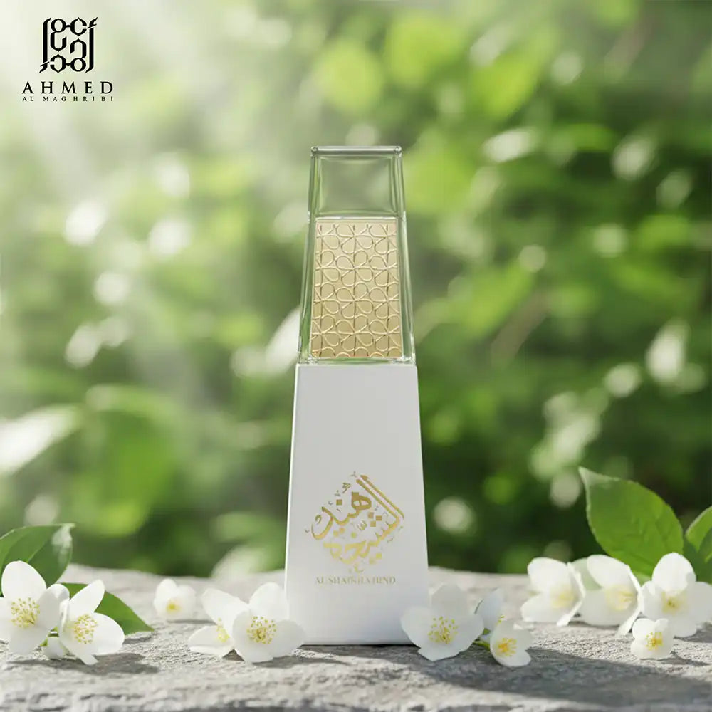 SHAIKHA HIND  50ML-AHMED AL MAGHRIBI