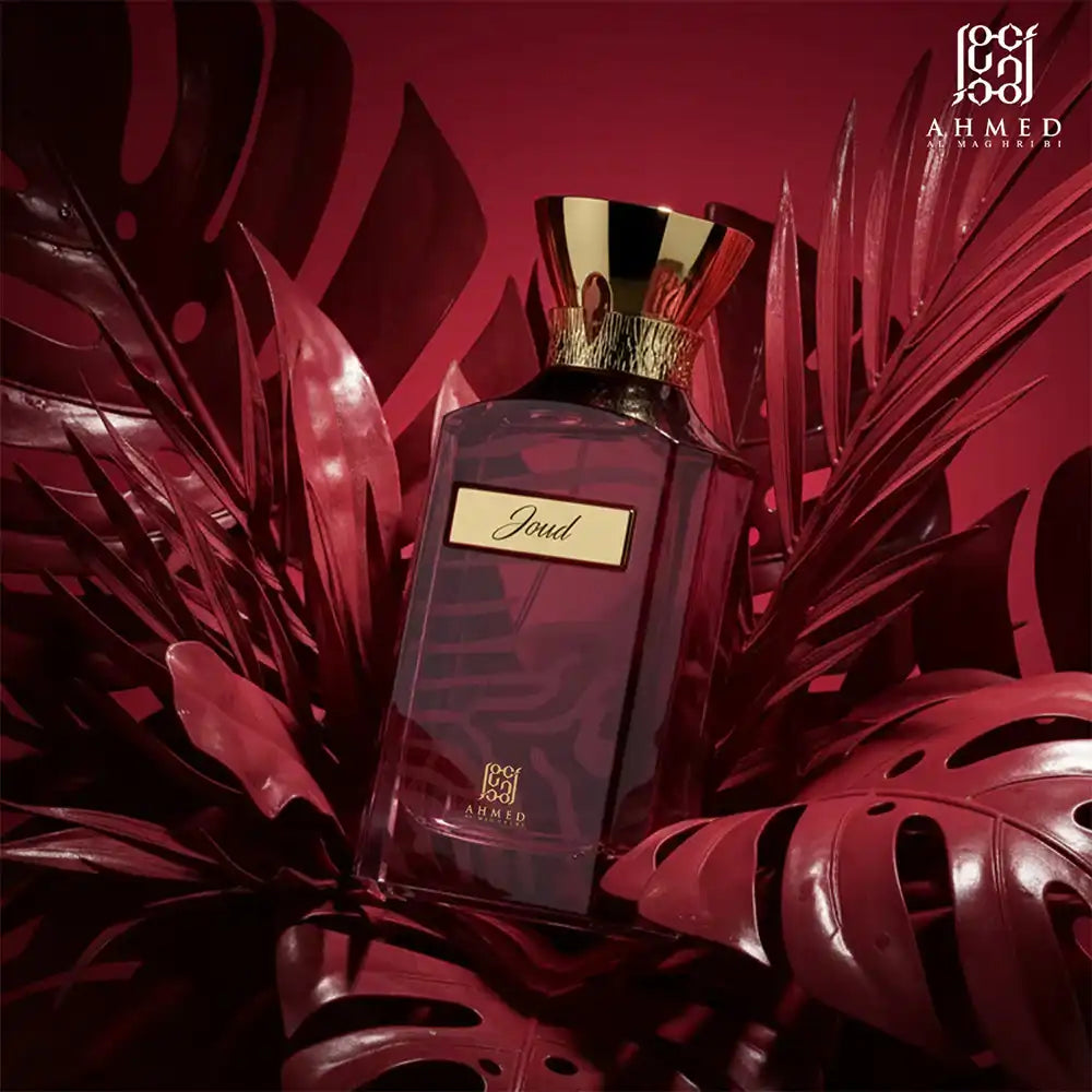 JOUD 100ML  - AHMED AL MAGHRIBI