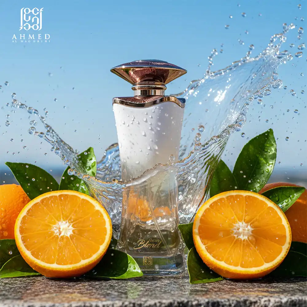 COCO BLEND 90ML - AHMED AL MAGHRIBI