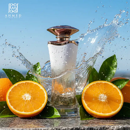 COCO BLEND 90ML - AHMED AL MAGHRIBI