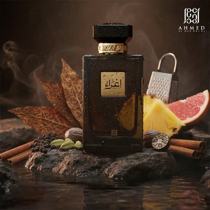 IGHRAA 100ML - AHMED AL MAGHRIBI