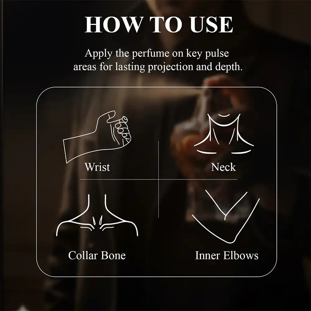 IGHRAA 100ML - AHMED AL MAGHRIBI