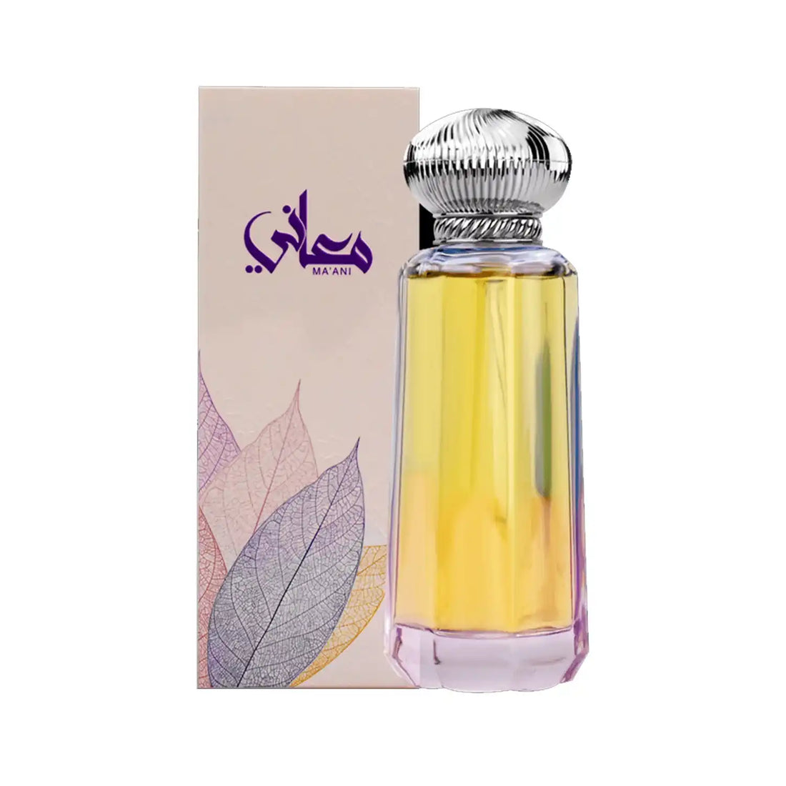 MAANI 100ML- AHMED AL MAGHRIBI