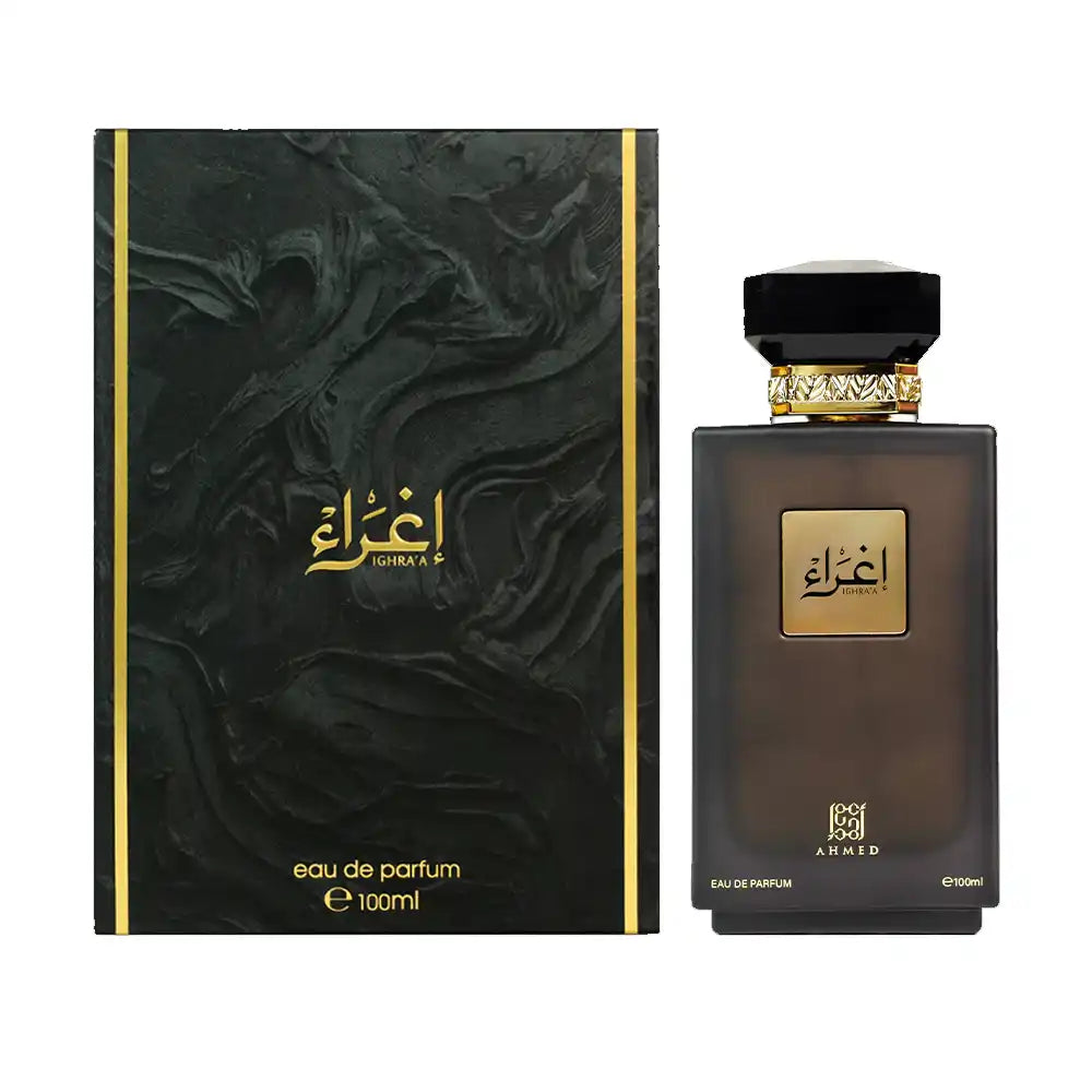IGHRAA 100ML - AHMED AL MAGHRIBI