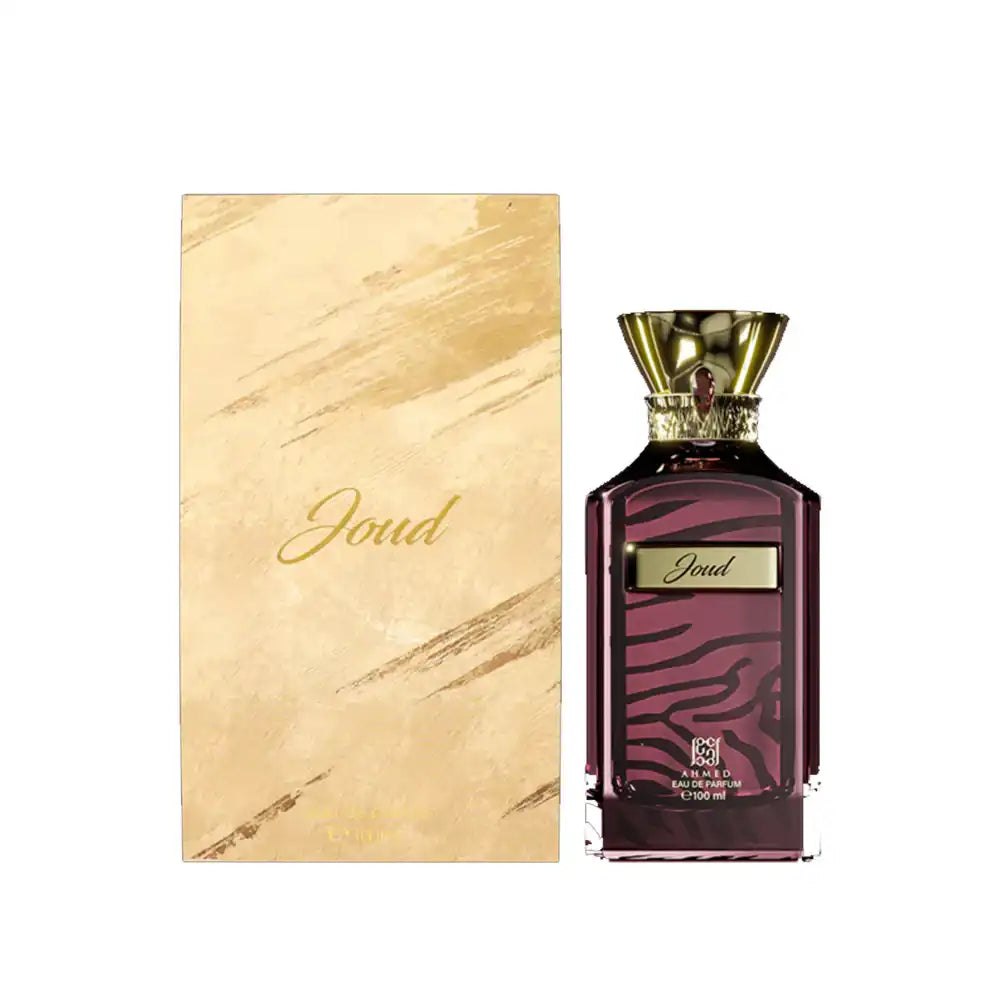 JOUD 100ML  - AHMED AL MAGHRIBI