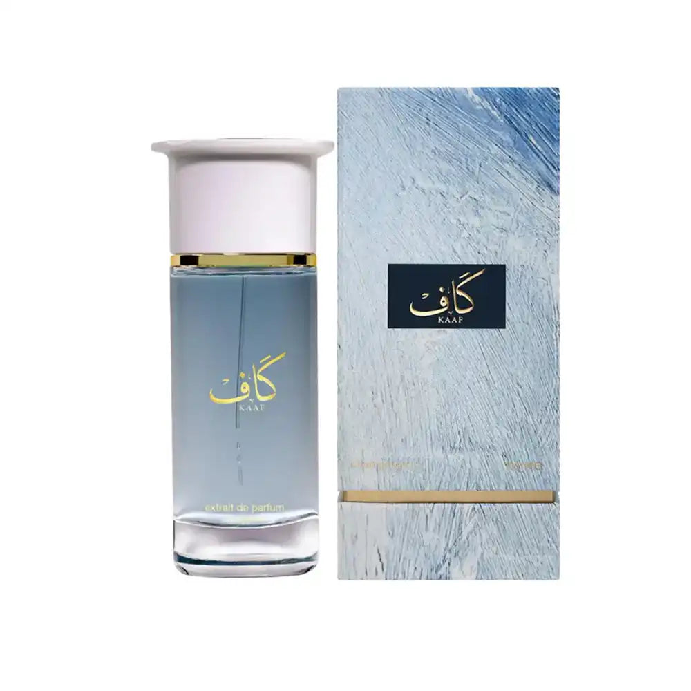 KAAF 100ML - AHMED AL MAGHRIBi