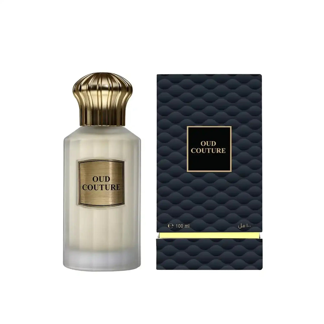 OUD COUTURE 100ML  - AHMED AL MAGHRIBI