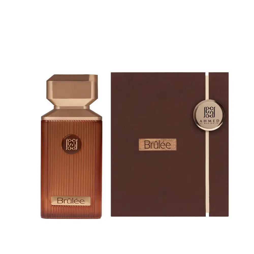 BRULEE 100ML - AHMED AL MAGHRIBI