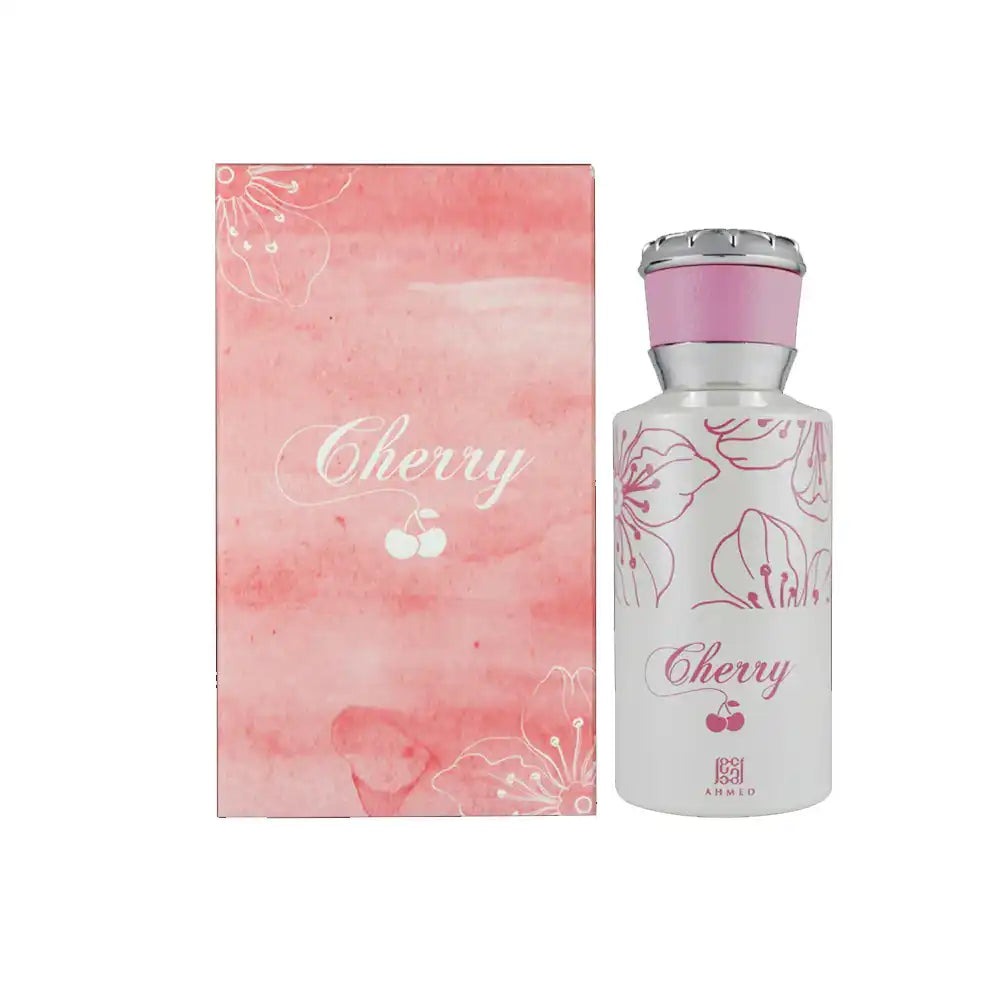 LITTLE HEARTS 50ML - AHMED AL MAGHRIBI