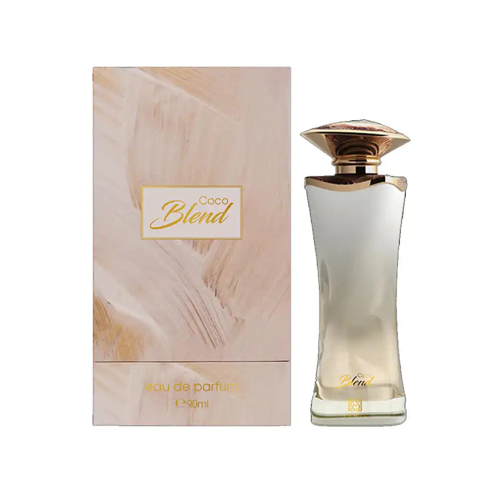 COCO BLEND 90ML - AHMED AL MAGHRIBI