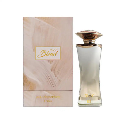 COCO BLEND 90ML - AHMED AL MAGHRIBI