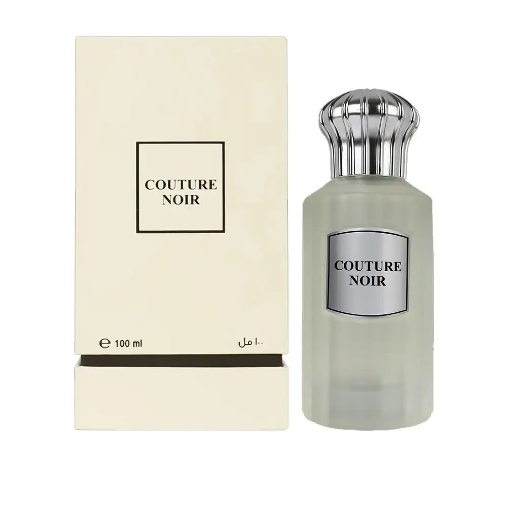 COUTURE NOIR 100ML  - AHMED AL MAGHRIBI