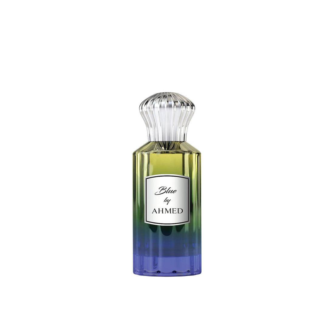 BLUE BY AHMED 100ML - AHMED AL MAGHRIBI
