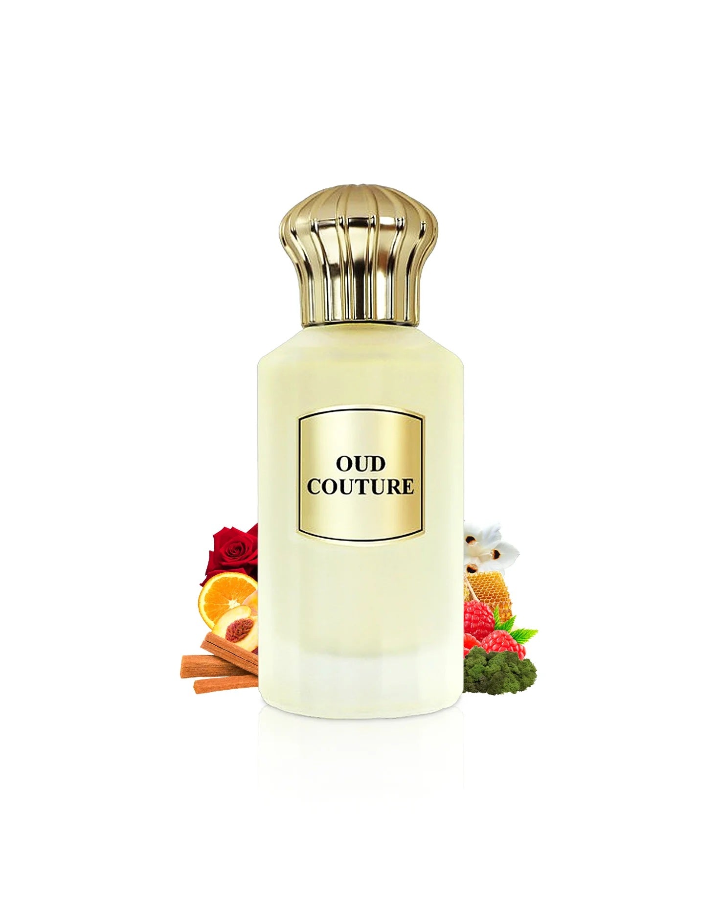 OUD COUTURE 100ML  - AHMED AL MAGHRIBI