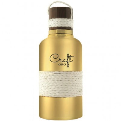 CRAFT ORO 100ML - VURV