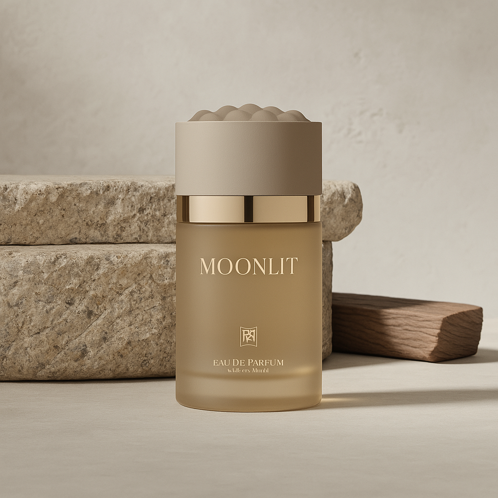 MOONLIT 100ML -AHMED AL MAGHRIBI