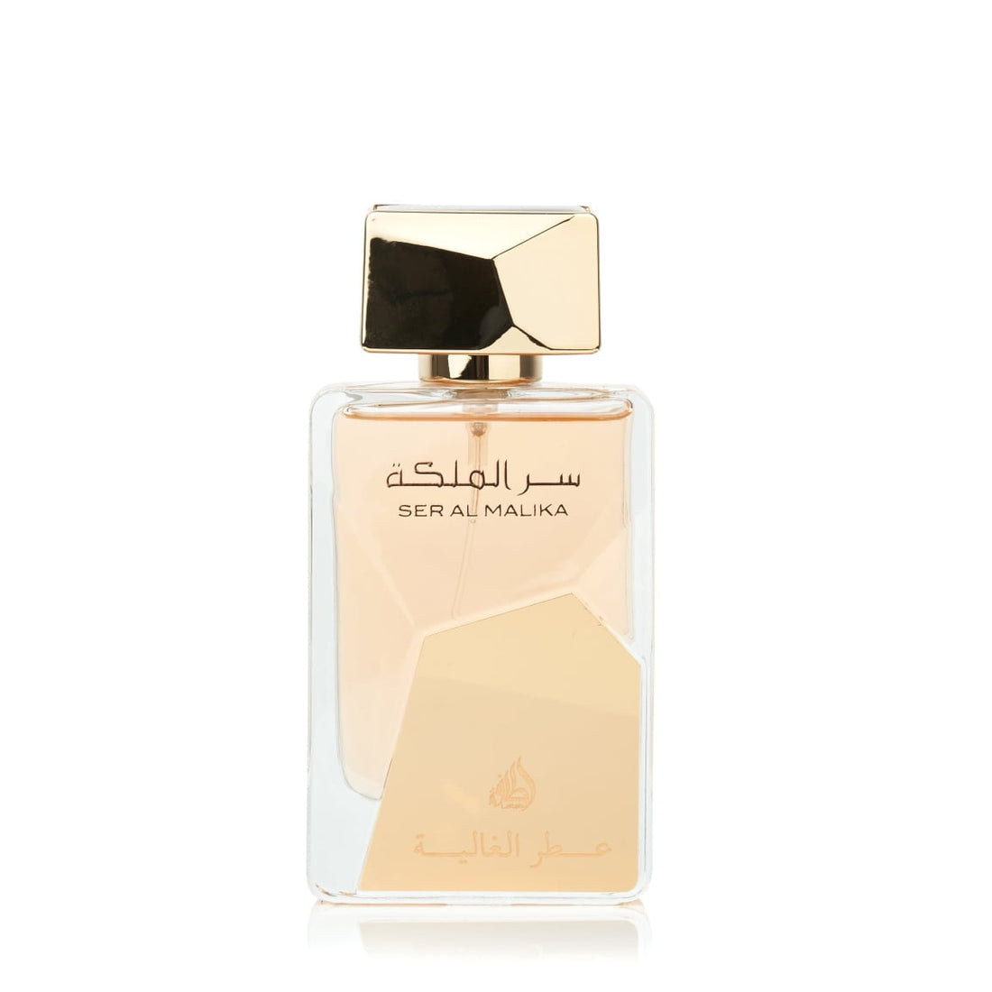 SER AL MALIKA 100ML - LATTAFA