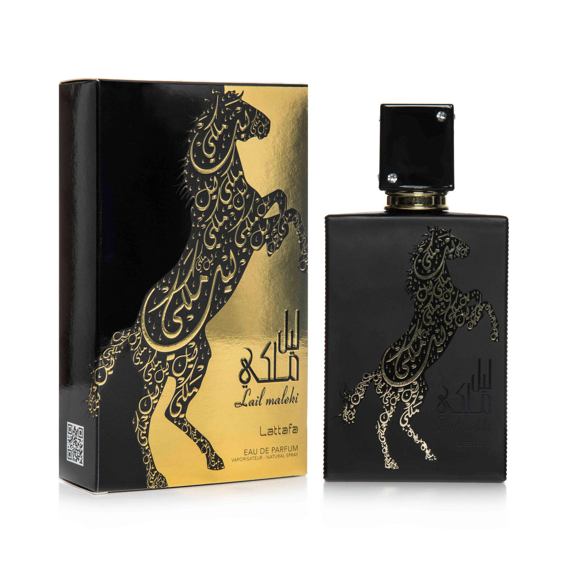 LAIL MALEKI 100ML - LATTAFA