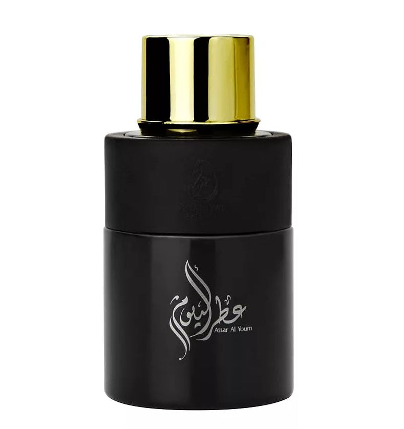 ATTAR AL YOUM 100ML - ARABIYAT
