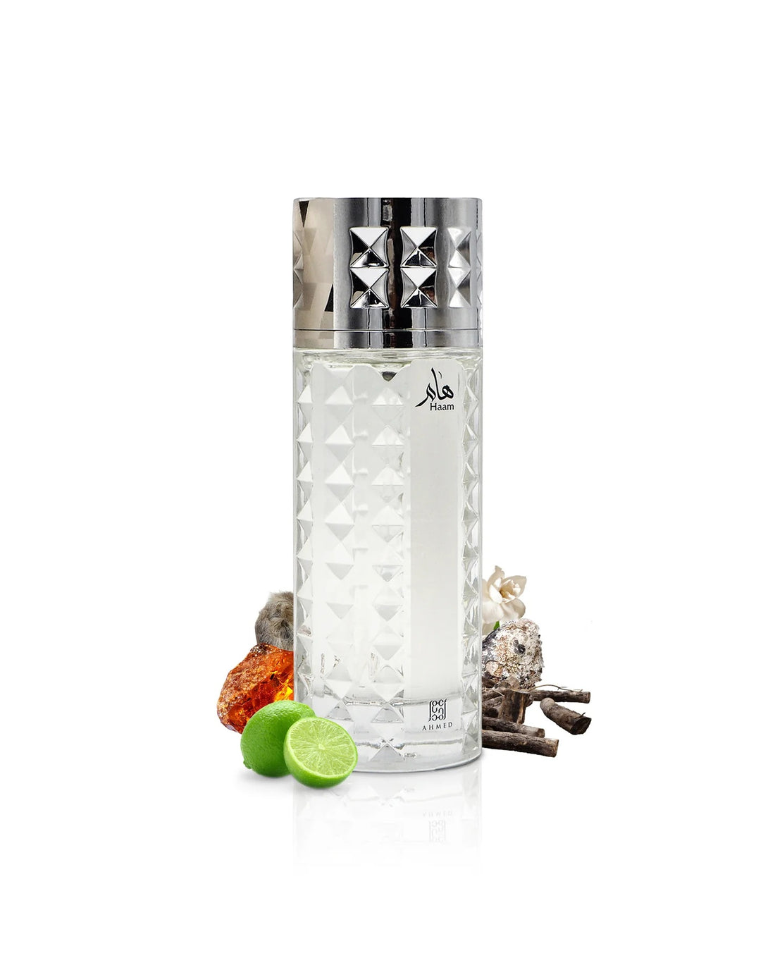 HAAM 100ML- AHMED AL MAGHRIB