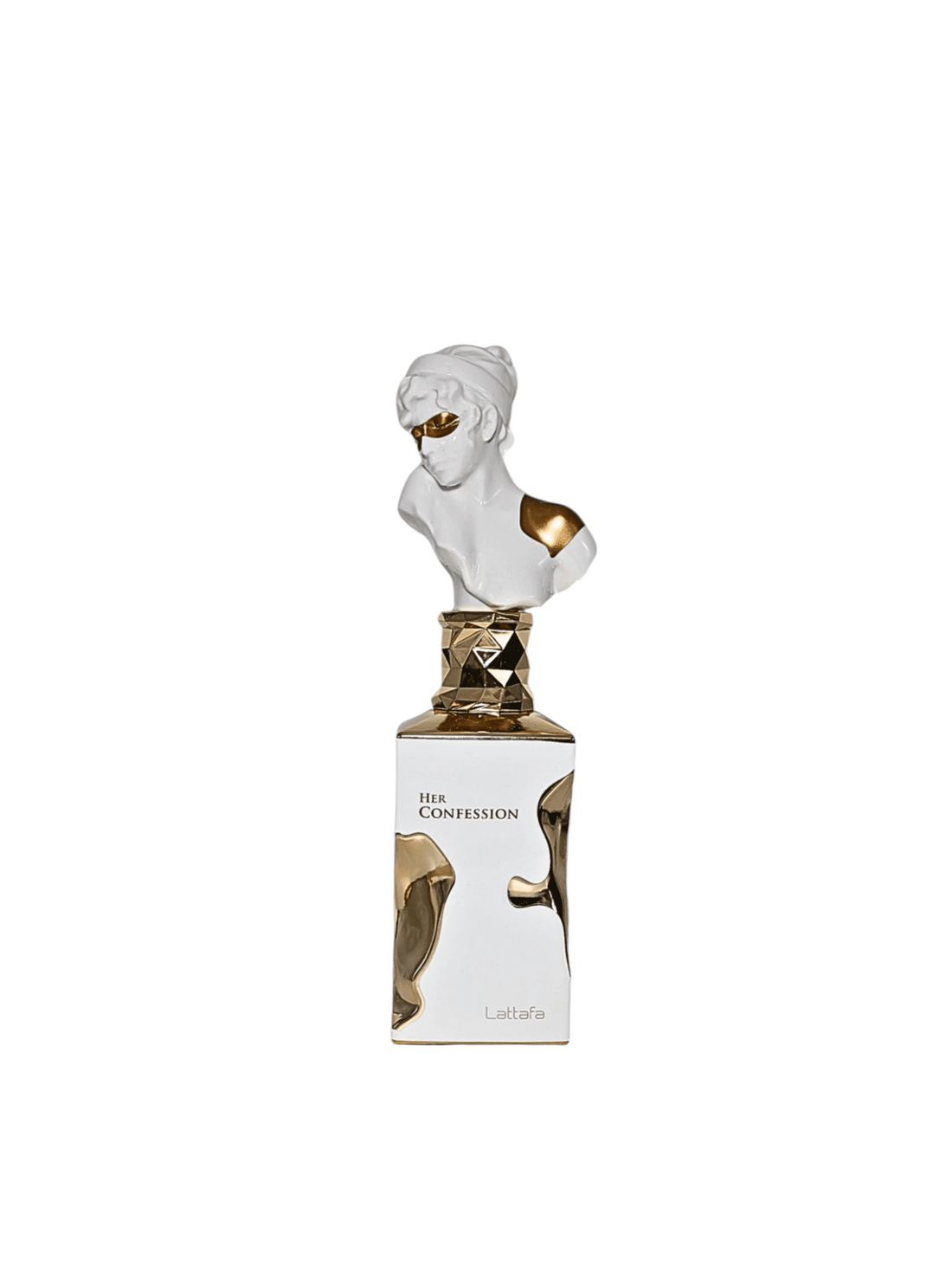 HER CONFESSION 100ML - LATTAFA